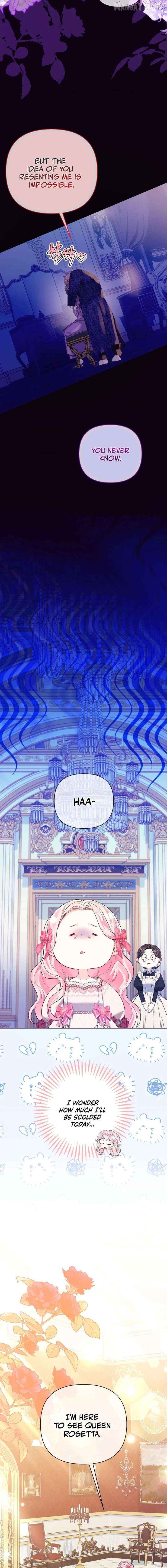 I Think It Would Be Better For Me to Become King Chapter 49 - page 15