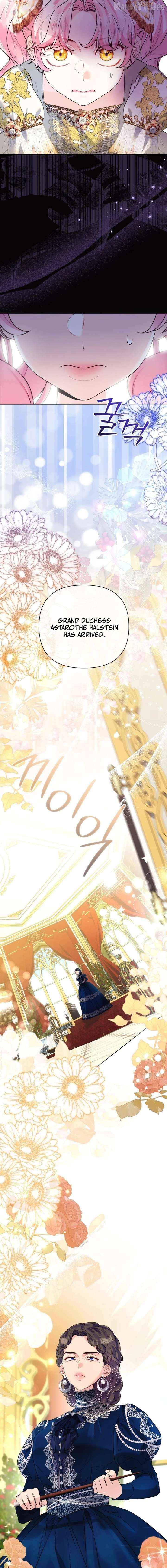 I Think It Would Be Better For Me to Become King Chapter 49 - page 2