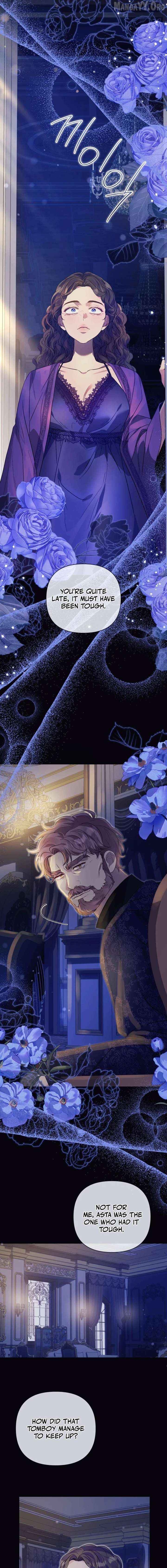 I Think It Would Be Better For Me to Become King Chapter 49 - page 9