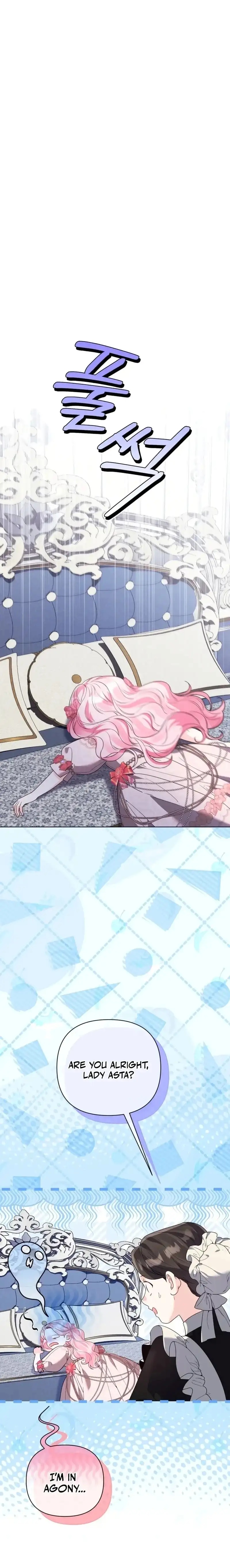 I Think It Would Be Better For Me to Become King Chapter 50 - page 1