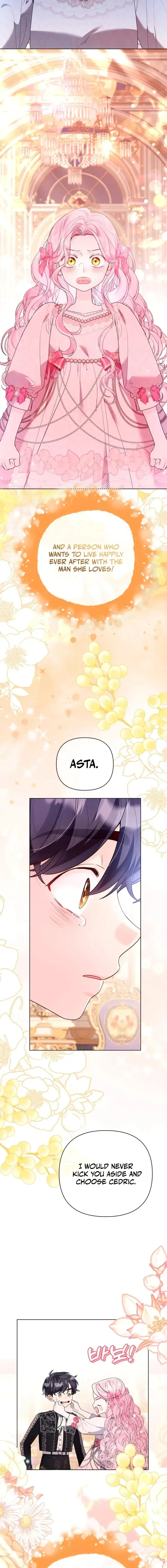 I Think It Would Be Better For Me to Become King Chapter 50 - page 13