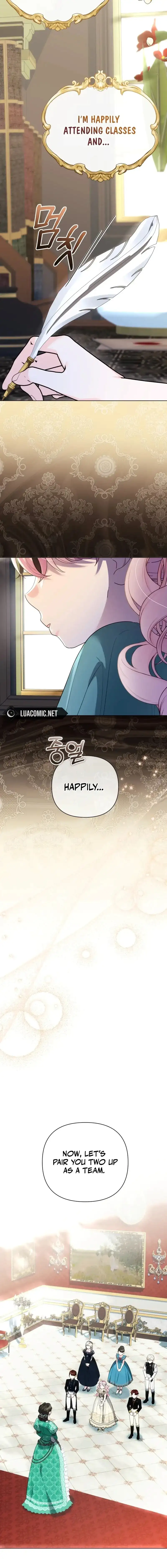 I Think It Would Be Better For Me to Become King Chapter 50 - page 17