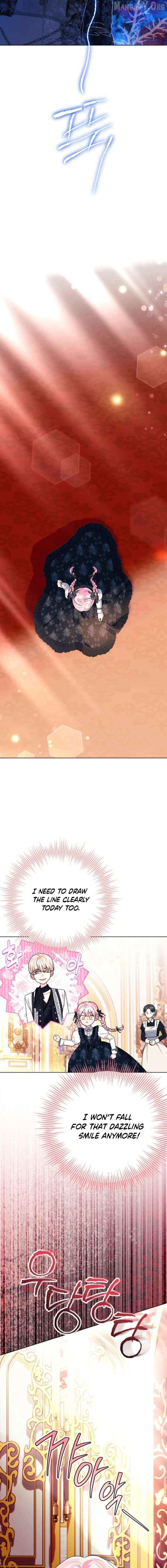 I Think It Would Be Better For Me to Become King Chapter 51 - page 15