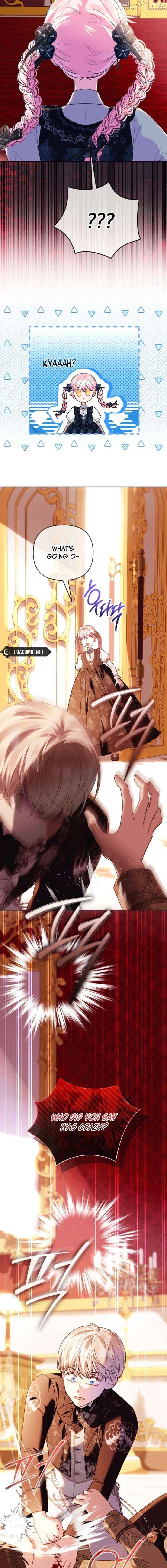 I Think It Would Be Better For Me to Become King Chapter 51 - page 16