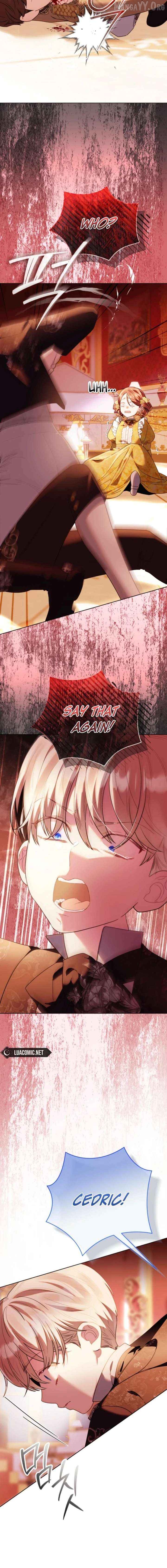 I Think It Would Be Better For Me to Become King Chapter 51 - page 17