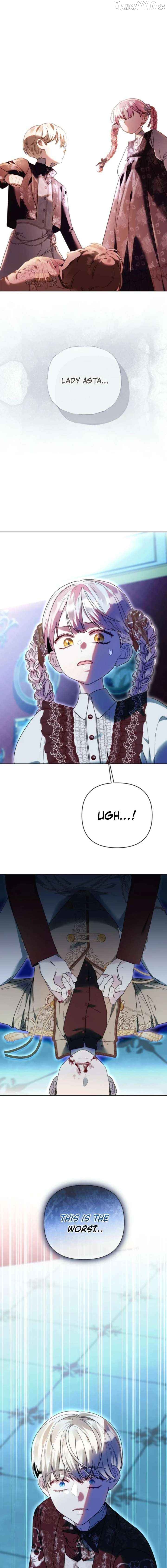 I Think It Would Be Better For Me to Become King Chapter 51 - page 18