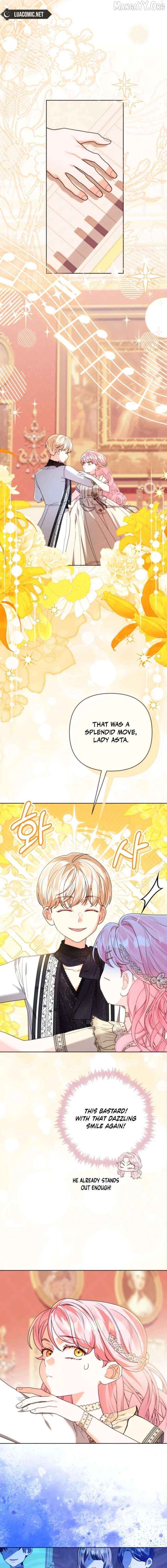 I Think It Would Be Better For Me to Become King Chapter 51 - page 4