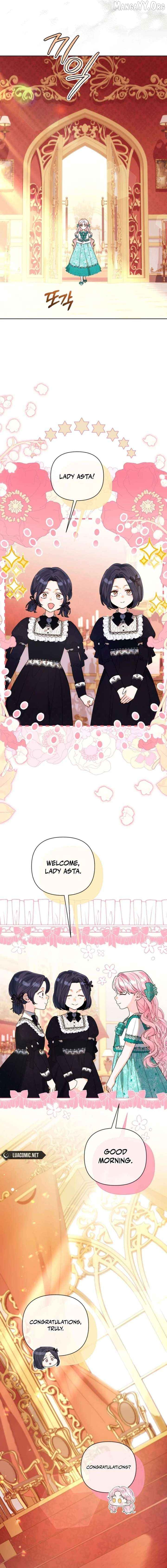 I Think It Would Be Better For Me to Become King Chapter 52 - page 10