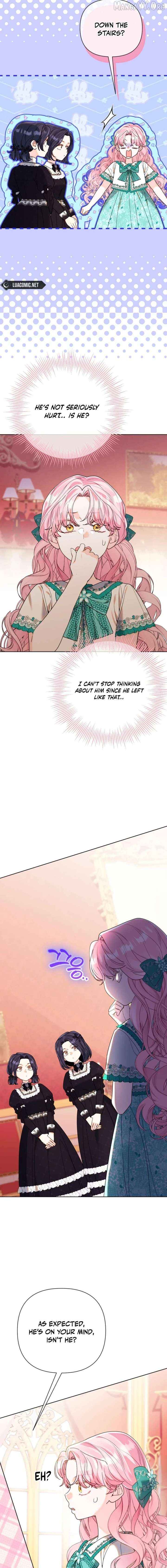 I Think It Would Be Better For Me to Become King Chapter 52 - page 13