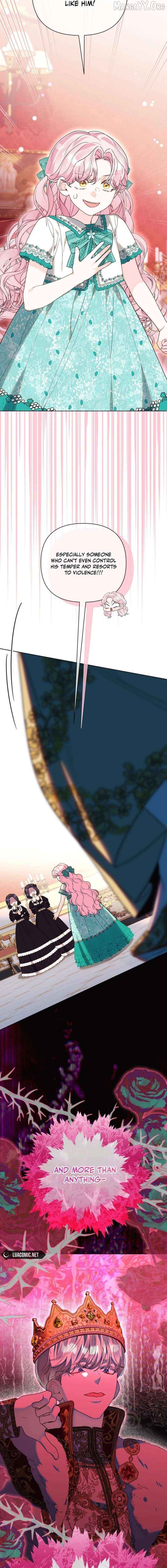 I Think It Would Be Better For Me to Become King Chapter 52 - page 15