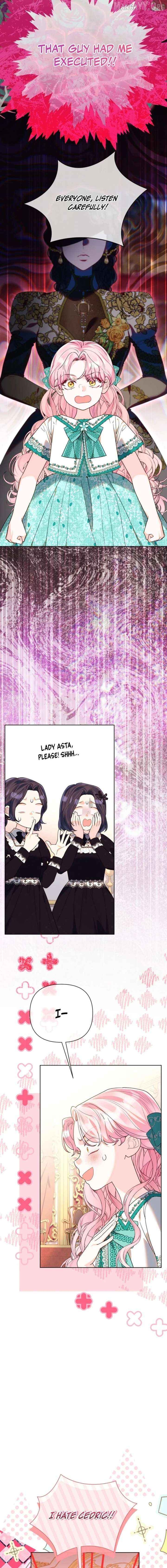 I Think It Would Be Better For Me to Become King Chapter 52 - page 16