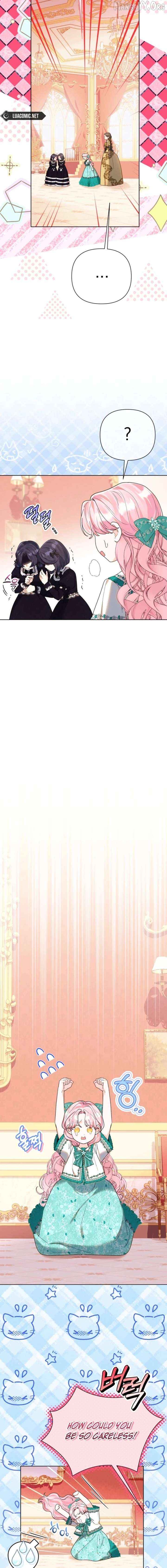 I Think It Would Be Better For Me to Become King Chapter 52 - page 17