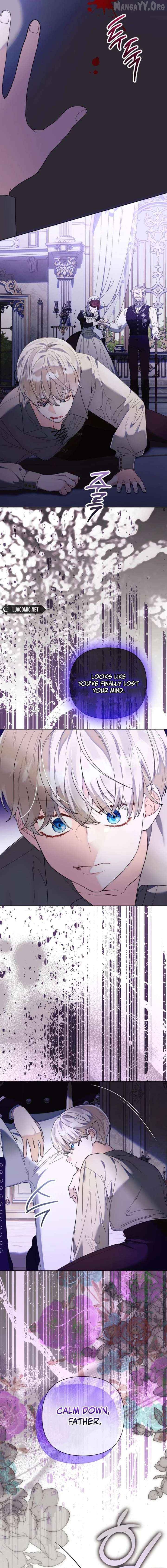 I Think It Would Be Better For Me to Become King Chapter 52 - page 2