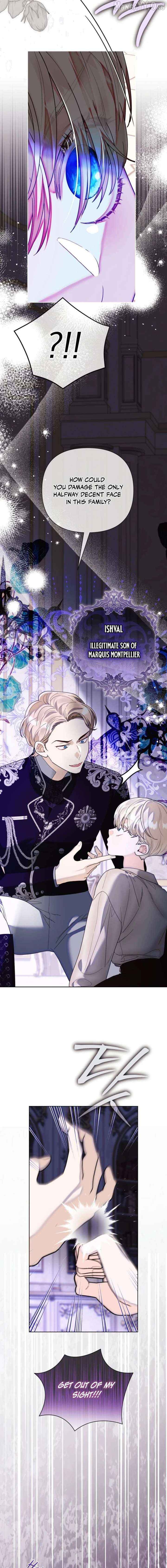 I Think It Would Be Better For Me to Become King Chapter 52 - page 3