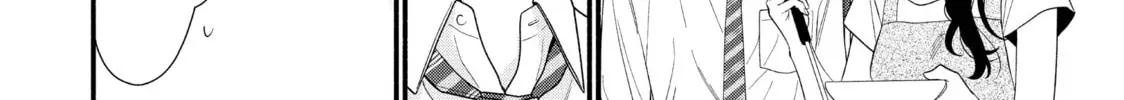 Koigakubo-Kun Ni Wa Hajimete Wo Ubawaremashita Chapter 32.1 - page 4