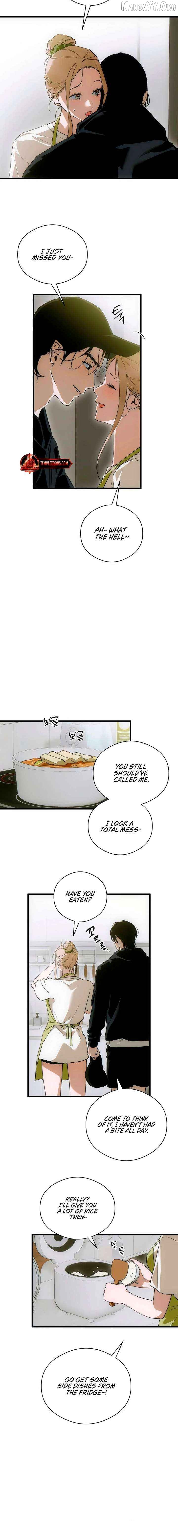 Demon’s Wish Chapter 85 - page 2