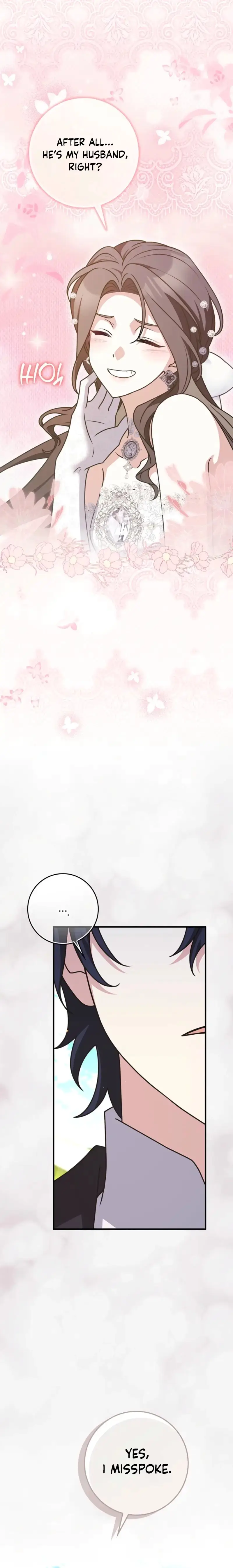 I Swear We're Just Friends Chapter 106 - page 16