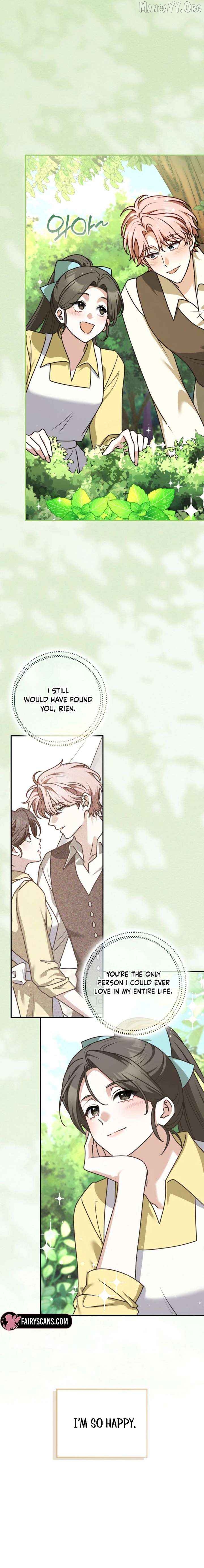 I Swear We're Just Friends Chapter 109 - page 14