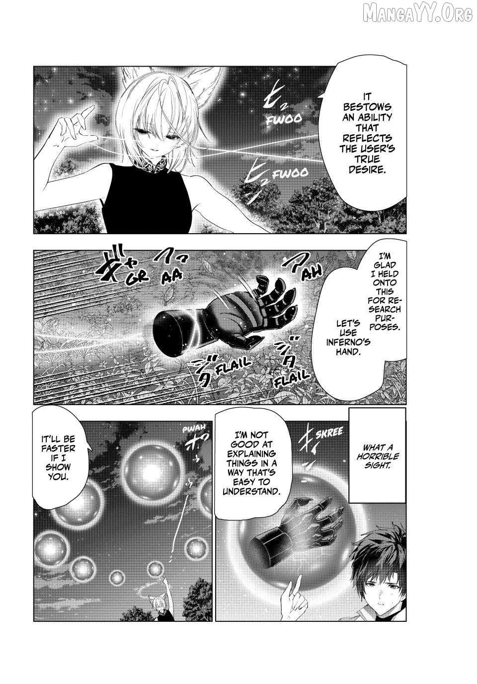 Chillin' in My 30s After Getting Fired from the Demon King's Army Chapter 78 - page 12