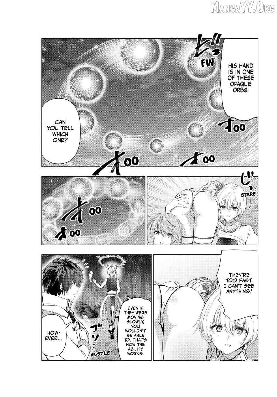 Chillin' in My 30s After Getting Fired from the Demon King's Army Chapter 78 - page 13