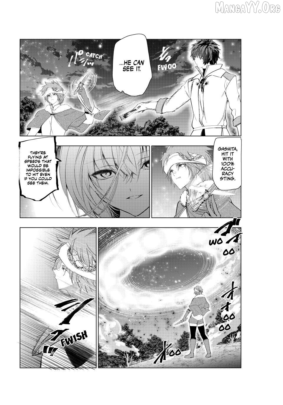 Chillin' in My 30s After Getting Fired from the Demon King's Army Chapter 78 - page 14