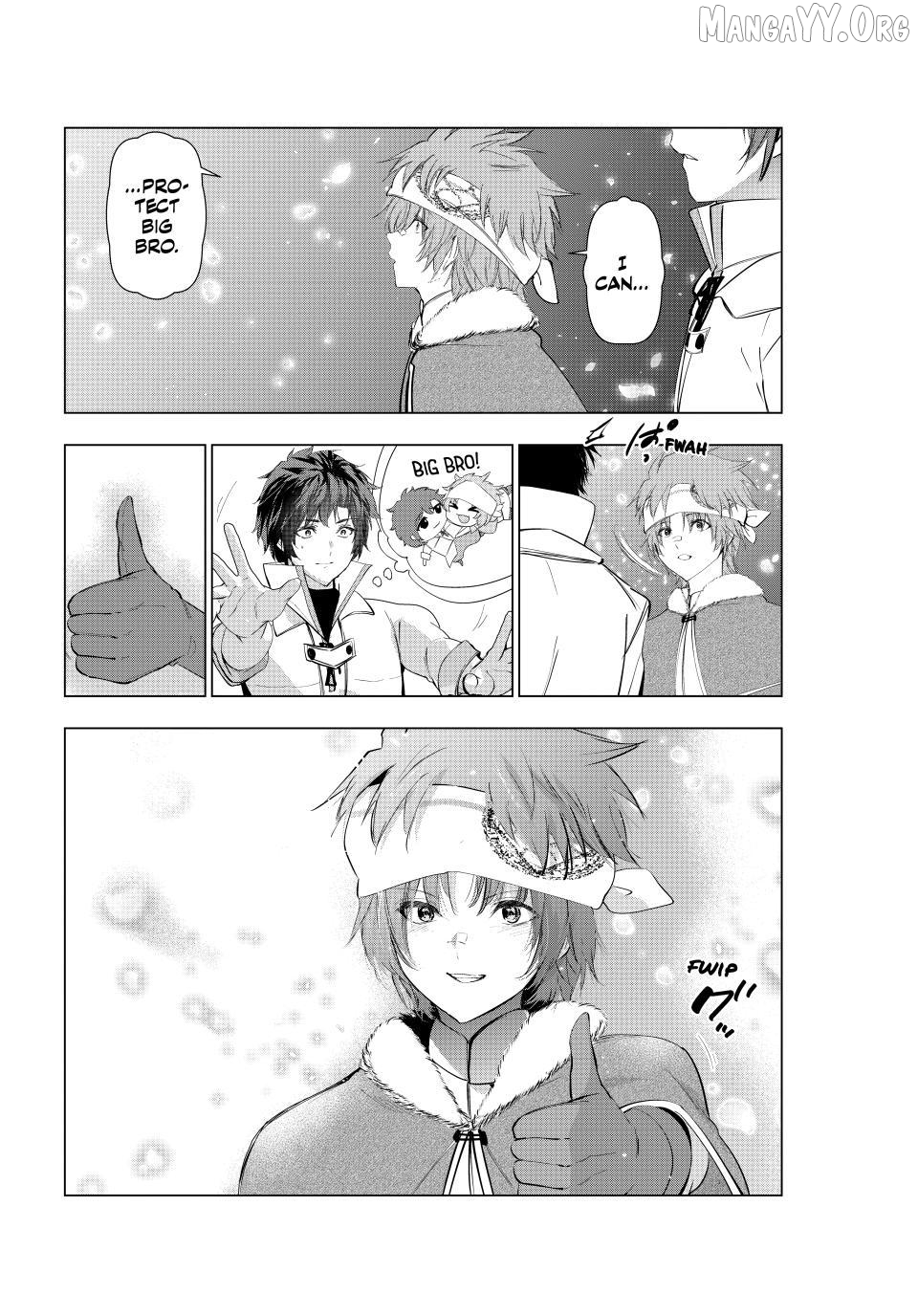Chillin' in My 30s After Getting Fired from the Demon King's Army Chapter 78 - page 16