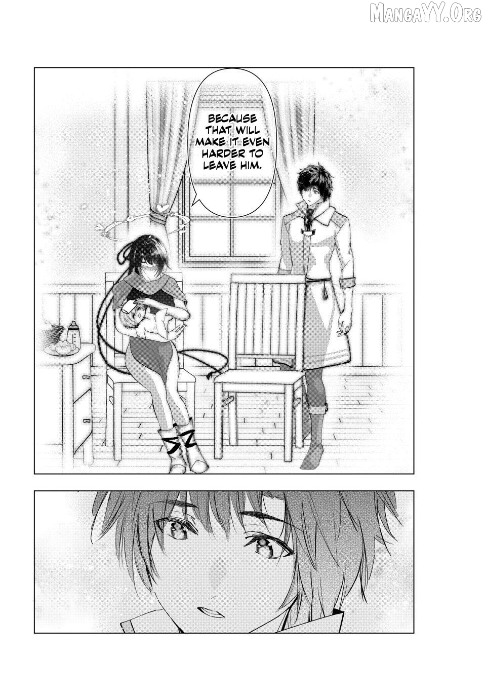 Chillin' in My 30s After Getting Fired from the Demon King's Army Chapter 78 - page 28