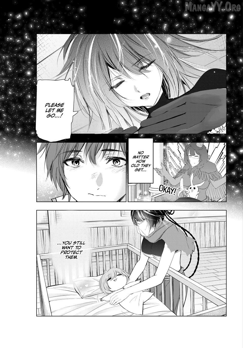 Chillin' in My 30s After Getting Fired from the Demon King's Army Chapter 78 - page 31