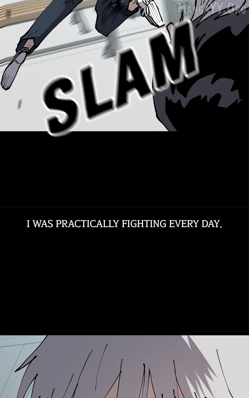 Boss Returns Chapter 76 - page 32