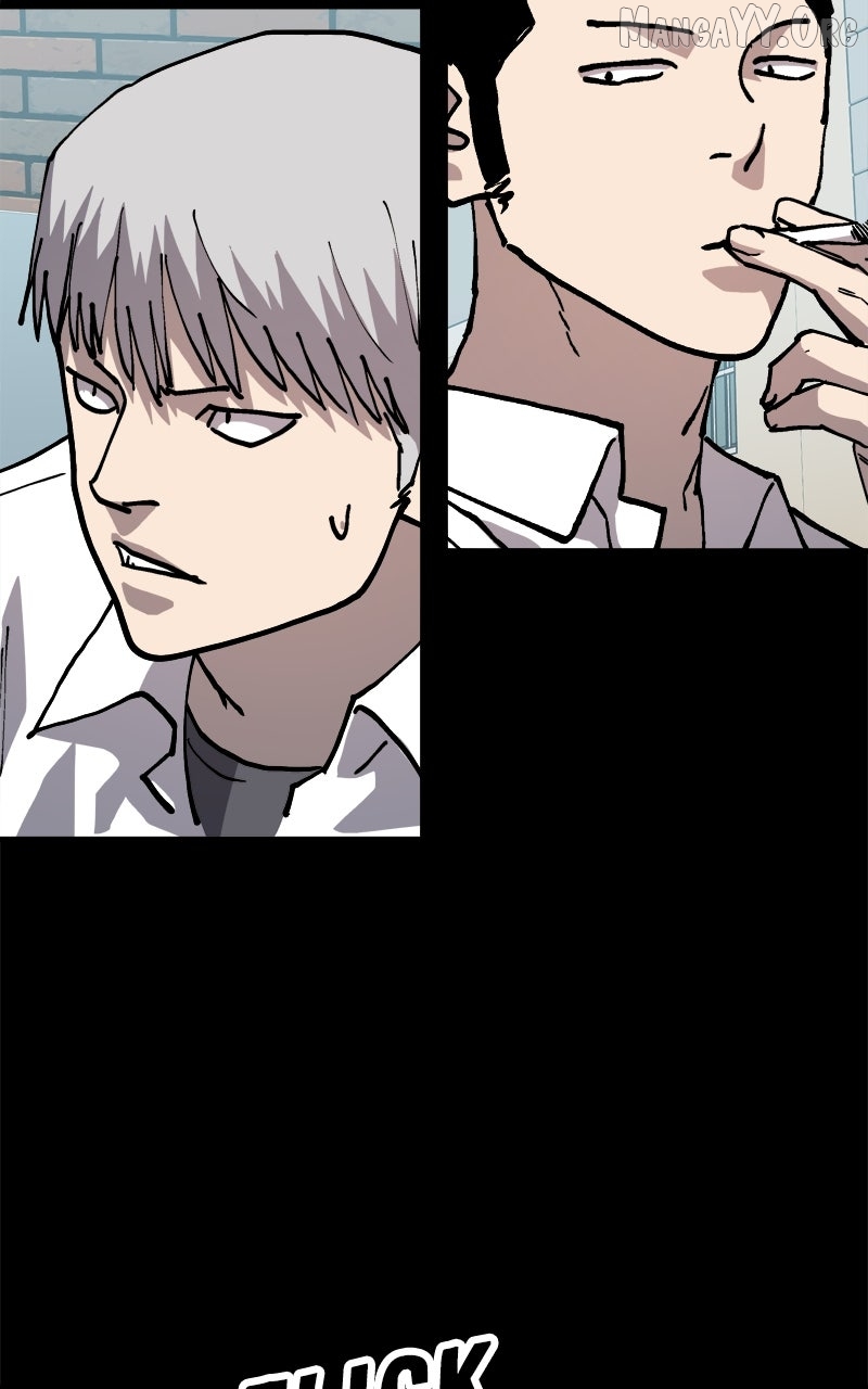 Boss Returns Chapter 76 - page 44