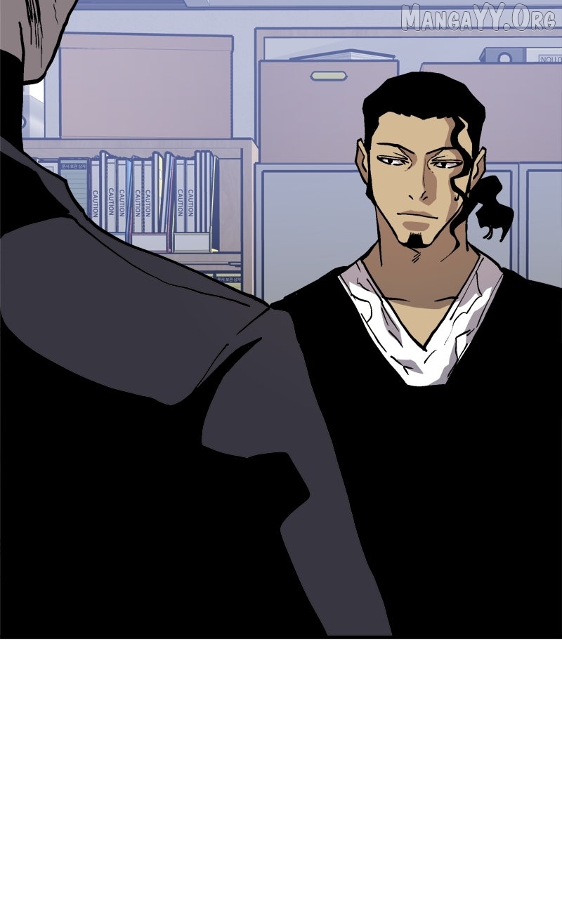 Boss Returns Chapter 76 - page 80