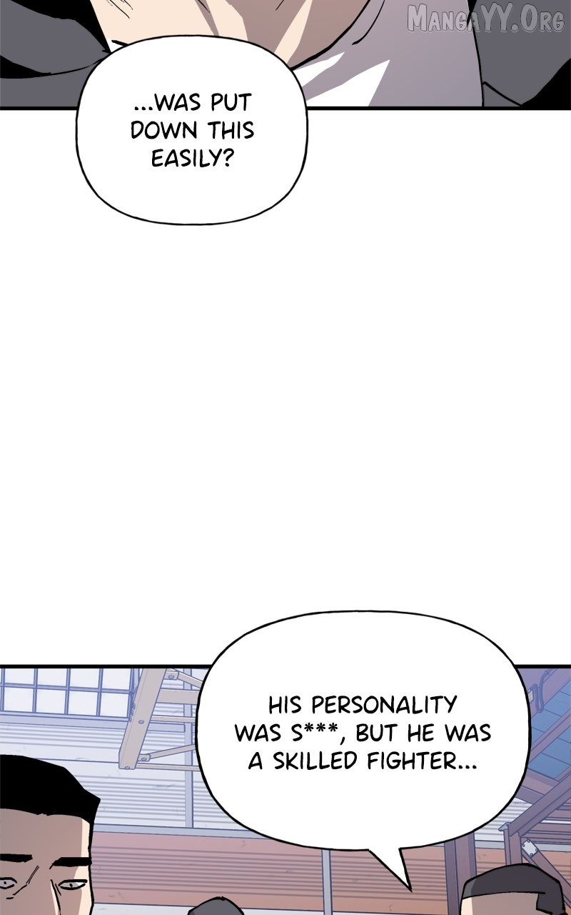 Boss Returns Chapter 77 - page 32