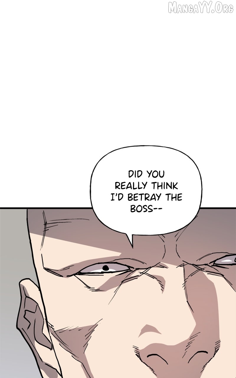 Boss Returns Chapter 77 - page 80
