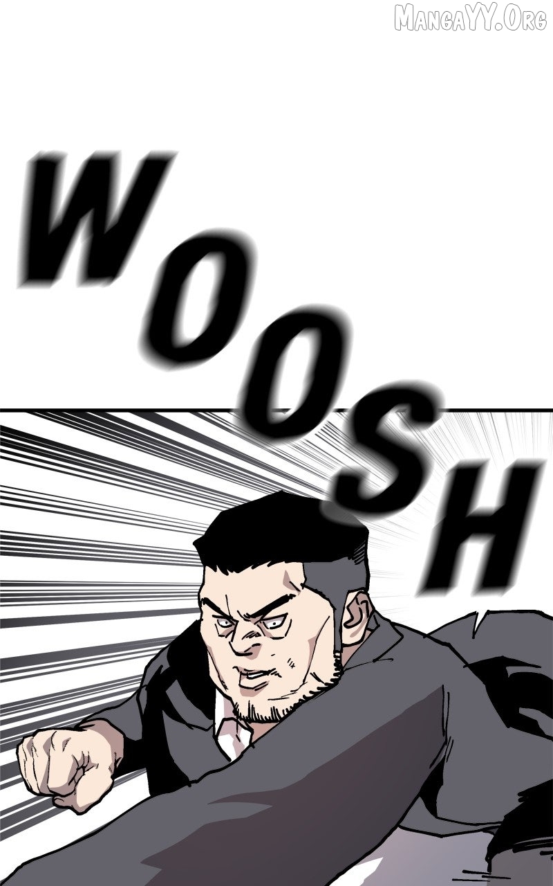 Boss Returns Chapter 78 - page 32