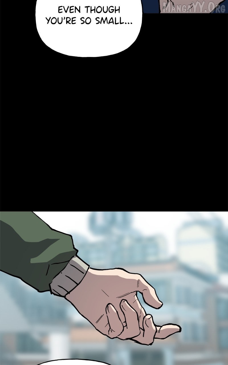 Boss Returns Chapter 78 - page 44