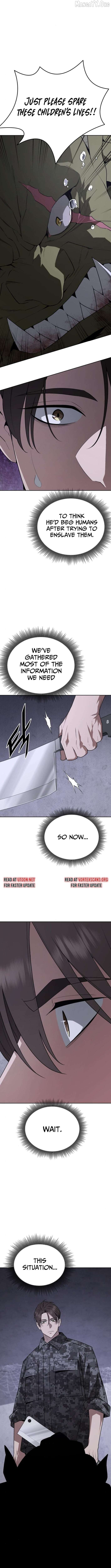 Apocalyptic Chef Awakening Chapter 102 - page 15