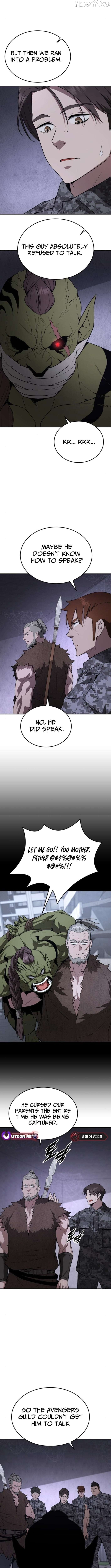 Apocalyptic Chef Awakening Chapter 102 - page 5