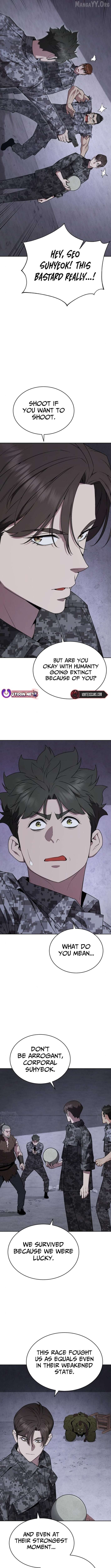 Apocalyptic Chef Awakening Chapter 103 - page 2