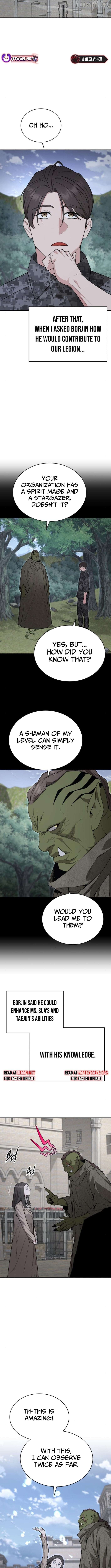 Apocalyptic Chef Awakening Chapter 103 - page 7