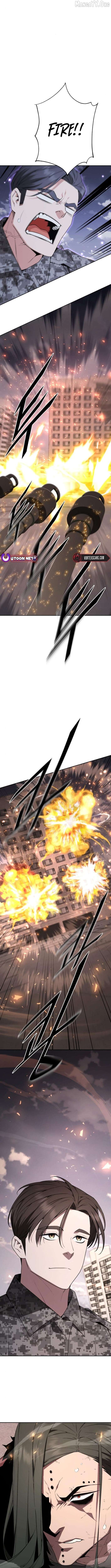 Apocalyptic Chef Awakening Chapter 104 - page 2