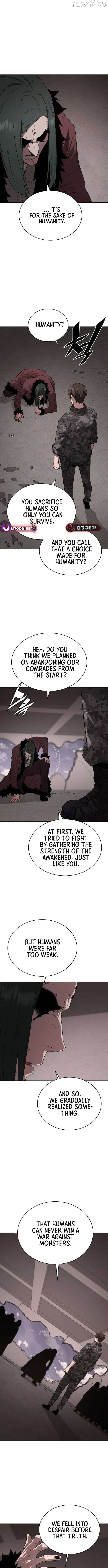 Apocalyptic Chef Awakening Chapter 106 - page 2