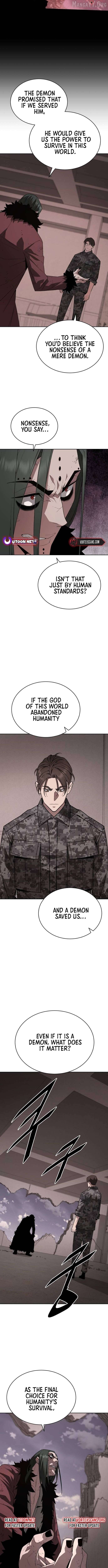 Apocalyptic Chef Awakening Chapter 106 - page 4