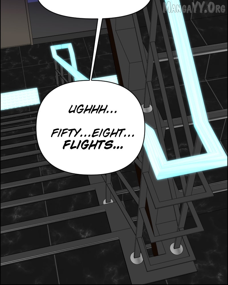 Cinderella Boy Chapter 106 - page 32