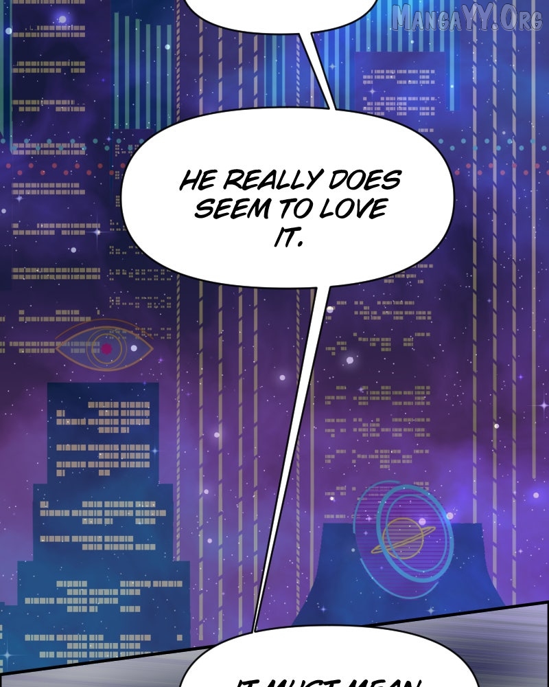 Cinderella Boy Chapter 106 - page 44
