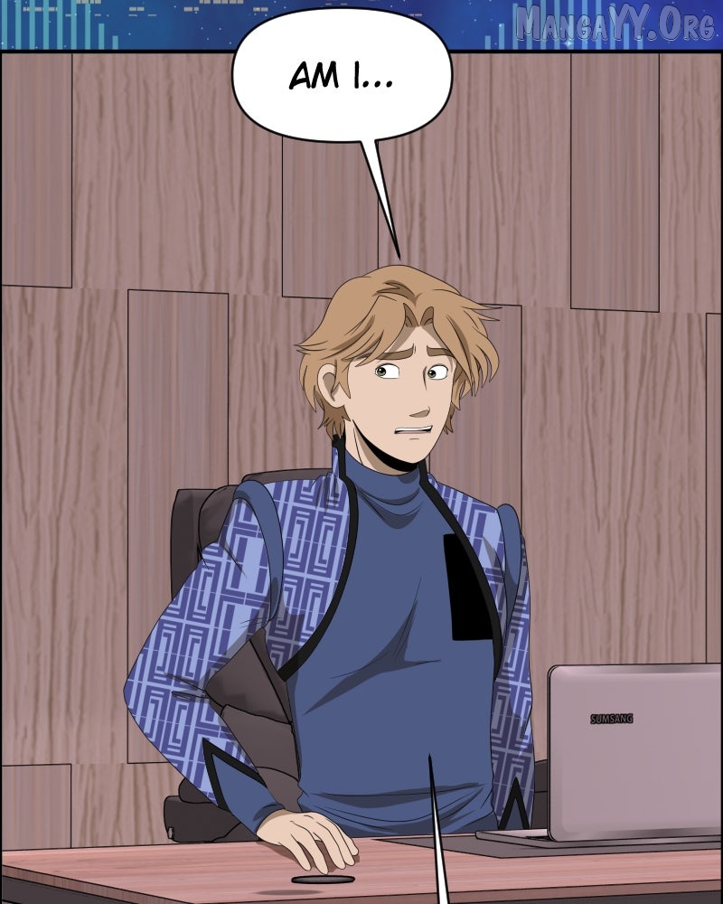 Cinderella Boy Chapter 106 - page 80
