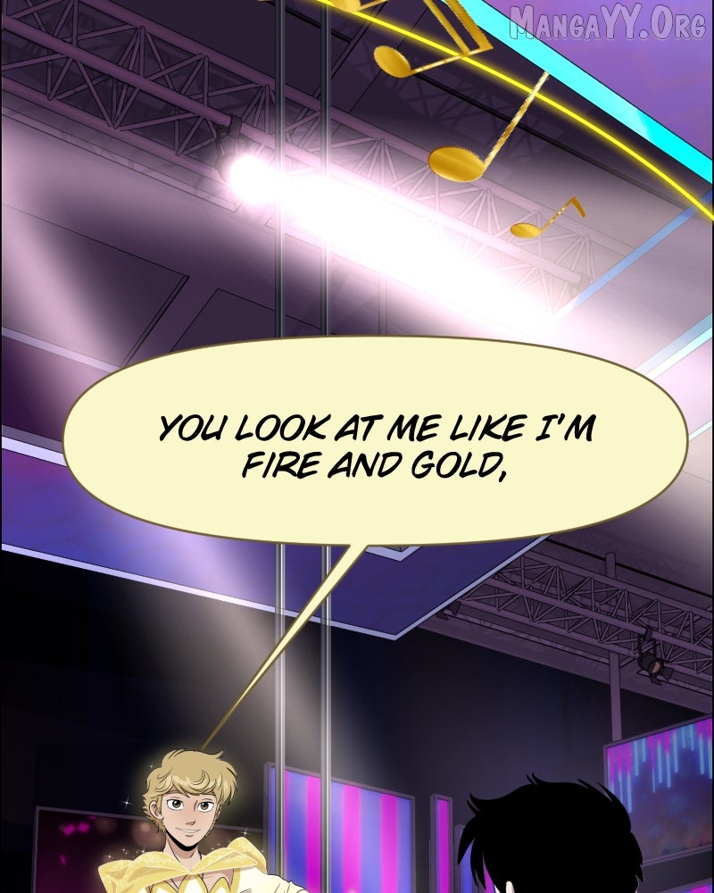Cinderella Boy Chapter 110 - page 167