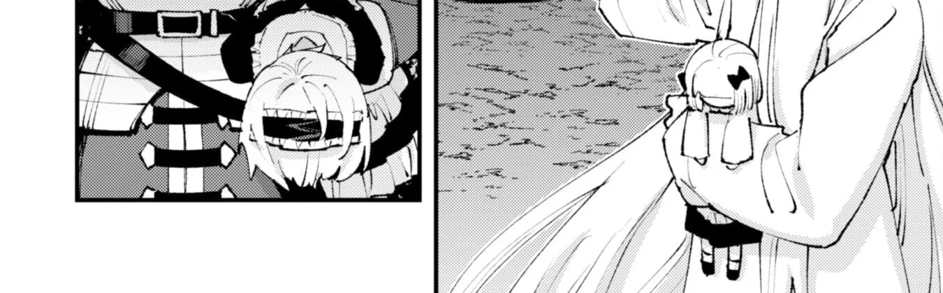 Do You Think Someone Like You Can Defeat the Demon King? Chapter 32.1 - page 11