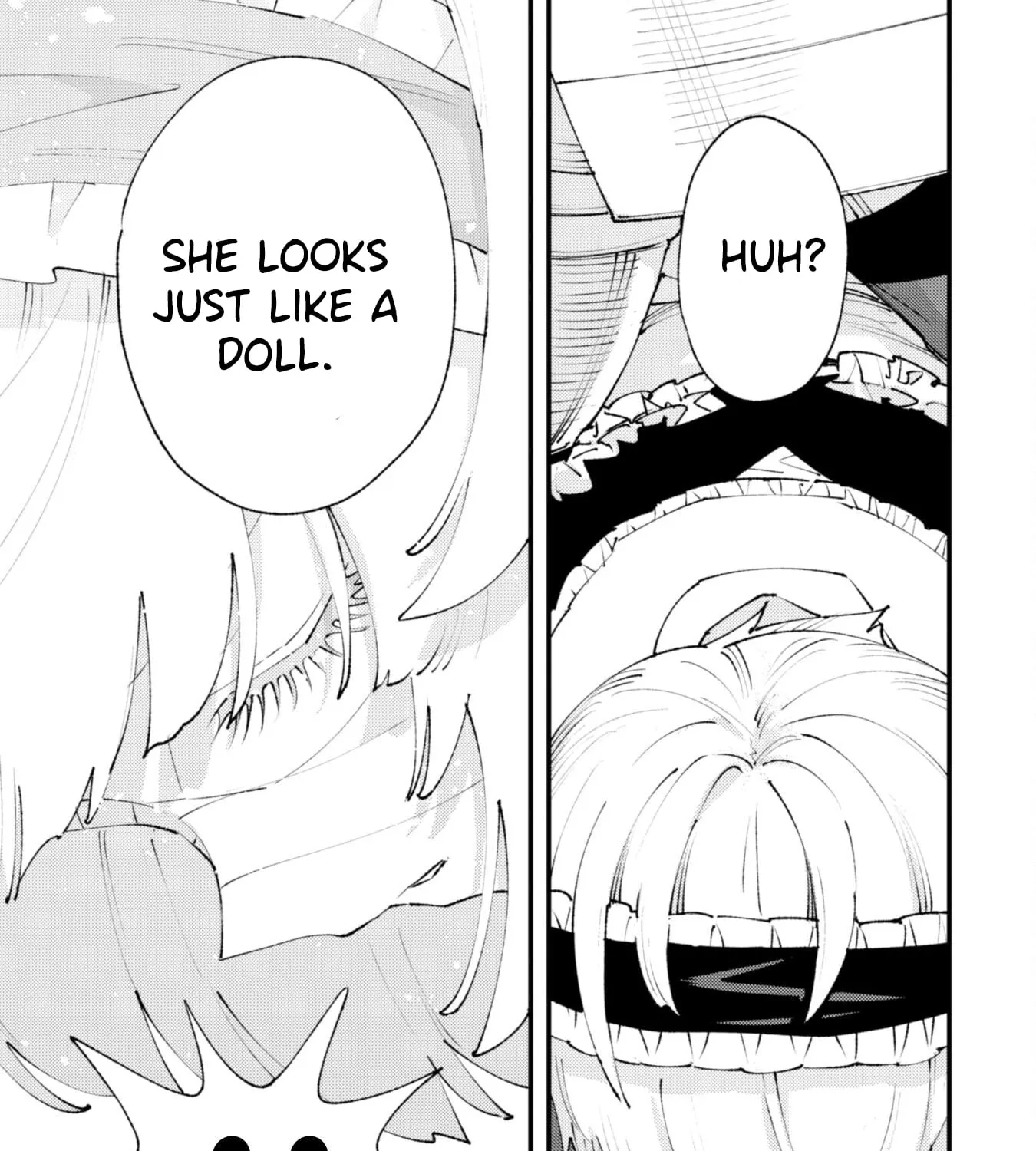 Do You Think Someone Like You Can Defeat the Demon King? Chapter 32.1 - page 12