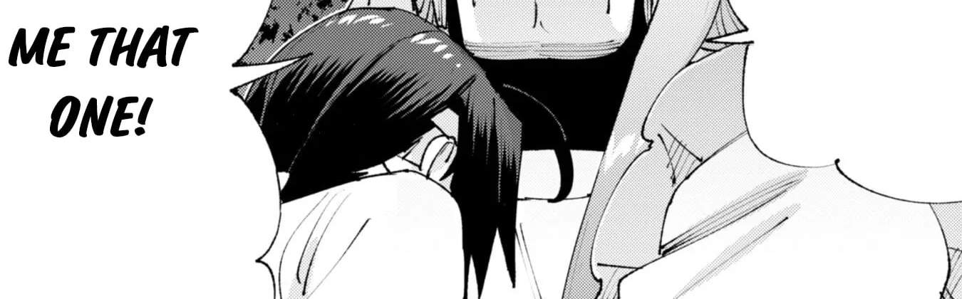 Do You Think Someone Like You Can Defeat the Demon King? Chapter 32.1 - page 15