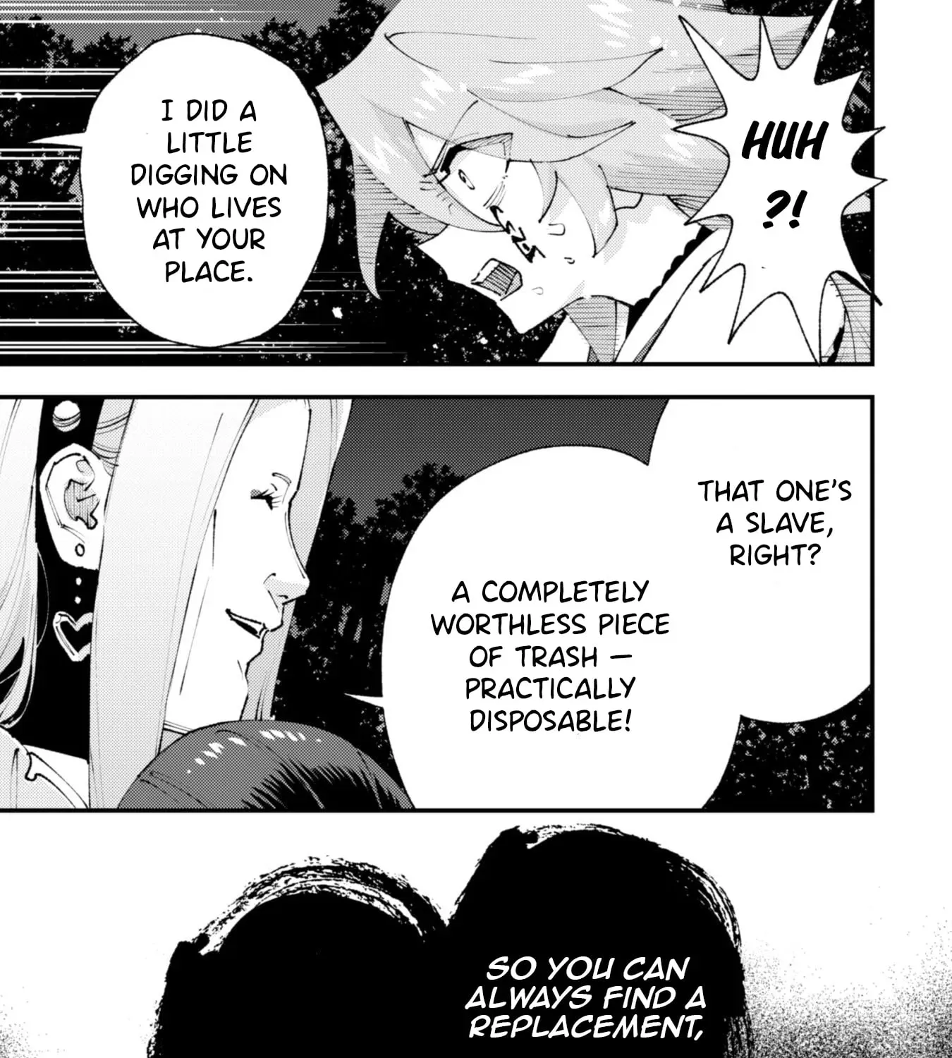 Do You Think Someone Like You Can Defeat the Demon King? Chapter 32.1 - page 16